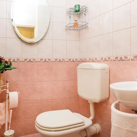 Apartment Navis Split